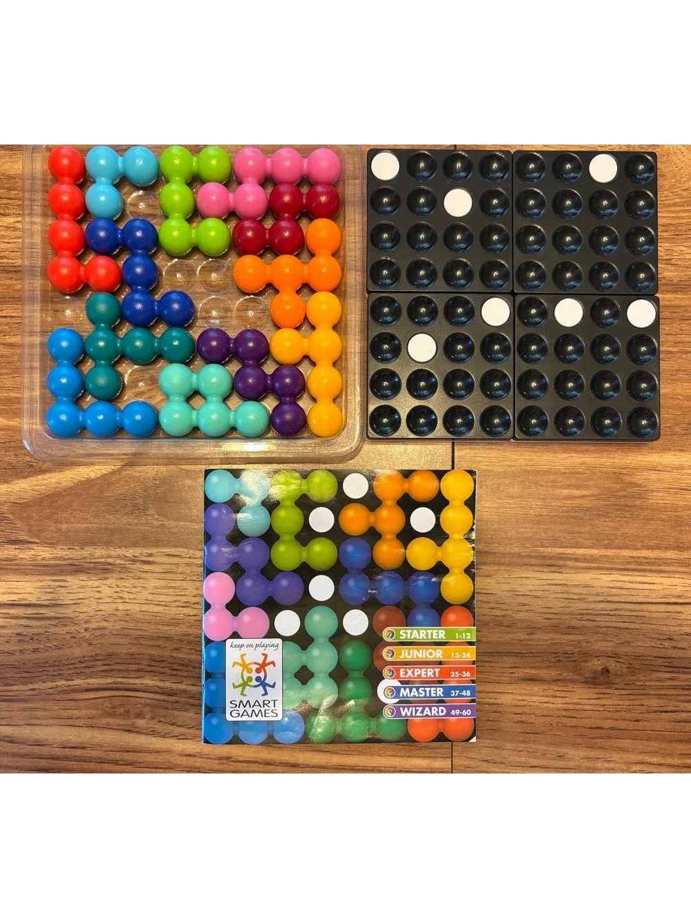 Quadrillion game
